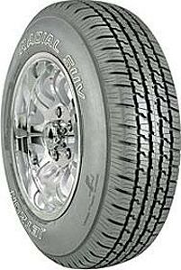 Jetzon Radial SUV Jetzon Radial SUV